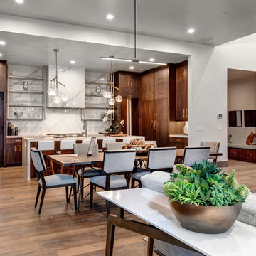 Explorer Drive Showcase Home