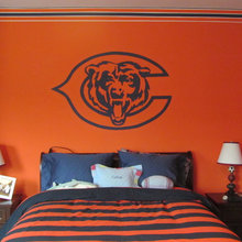 cooper's room
