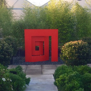 The Sculpture