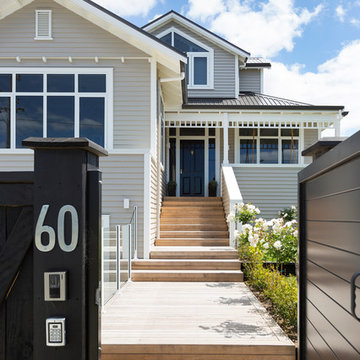 Mount Maunganui Home