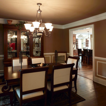 Malvern Renovation