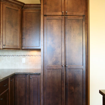 Pantry