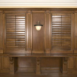 Our Work - Furniture