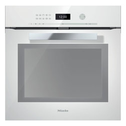 Miele H6461BP Oven Brilliant White - Ovens