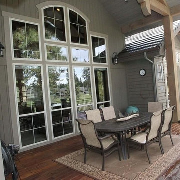 Project Exteriors