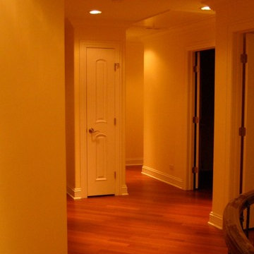Wood Floors