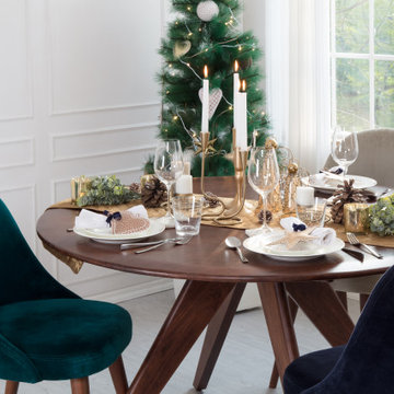 Winter Holiday 2019