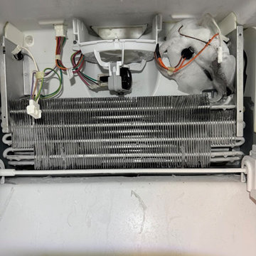 Valve Appliance Repair