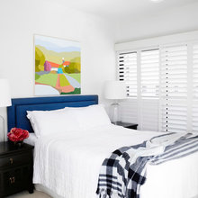 lake house design