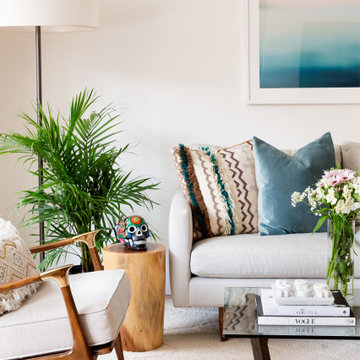 Lenox Hill Remodel