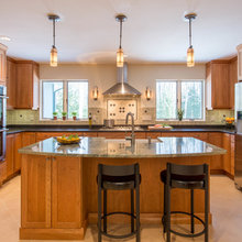 Kitchen Ideas