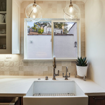 Farmhouse Sink