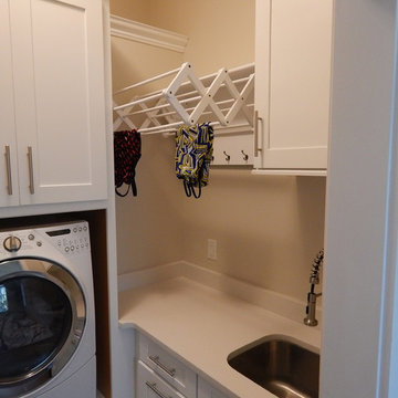 Baxter Village Remodel