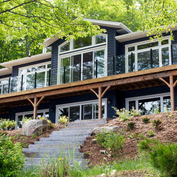 Huntsville Home