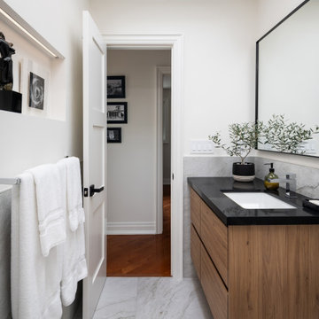 Home Renovations: Bradgate