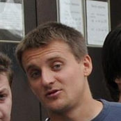 Сергей Никулин's photo