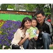 Kitty Lim's photo