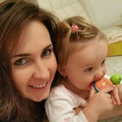 Svetlana Davidenko's photo