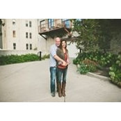 Jamie Ward's photo