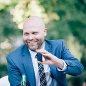 Erik Almqvist's photo