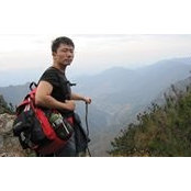 Andong Zhan's photo