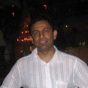 Foto de Arjun Basu
