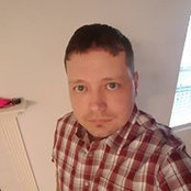 Foto von Nicholas Garrett