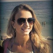 Andreia Junqueira's photo