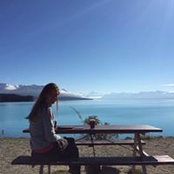 Foto von Florence de Saint Simon