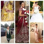 Trisha Parasram's photo