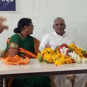 Foto von Prashant Palnate