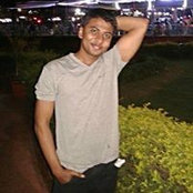 Foto von Shailendra Solomon