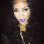 Ericka Hinton's photo