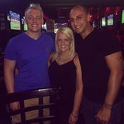 Hillary Hansen's photo