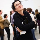 Natasha Bregel's photo