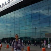 Foto von Ahmed Allam