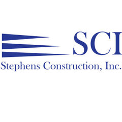 Stephens Construction, Inc.