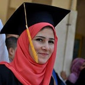 Abrar El Demardash's photo