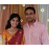 Satish Bagur's photo