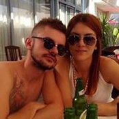 Photo de Brankica Denkovska