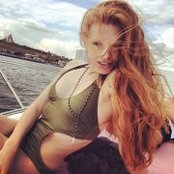 Nastya Pindeevas foto