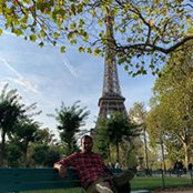 Foto de Arvind Balgo