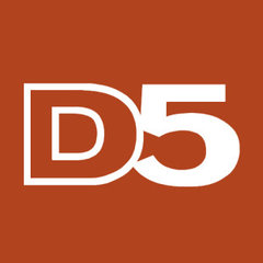 D5 Architects LLP