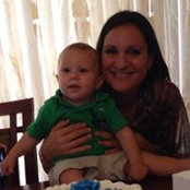 Sanaz Dovell's photo