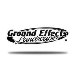 Ground Effects Landscapes