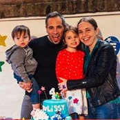 Maia Maranghello's photo