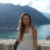 Milena Davidson's photo