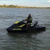 Aron Vanderlowen's photo
