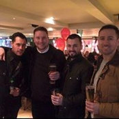 Paul Coates's photo