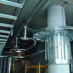 BOAS Construction LTD